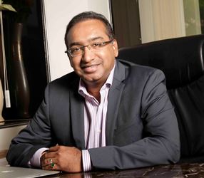 Sameer Nair, Ceo, Applause Entertainment